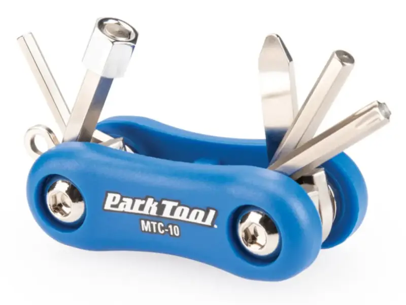 Park Tool "MTC-10" Multi-Werkzeug