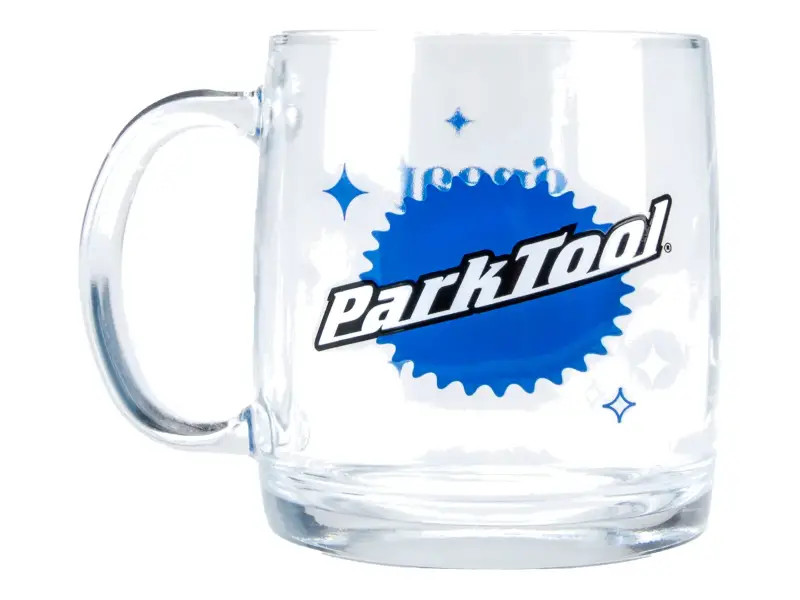 Park Tool "MUG-7" Tasse