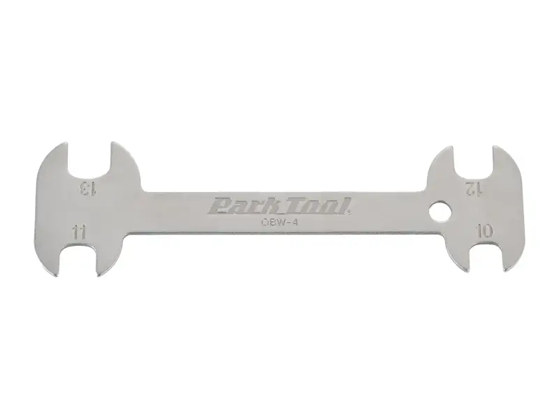 Park Tool "OBW-4" Offset Brake Wrench - 10 / 11 / 12 / 13 mm