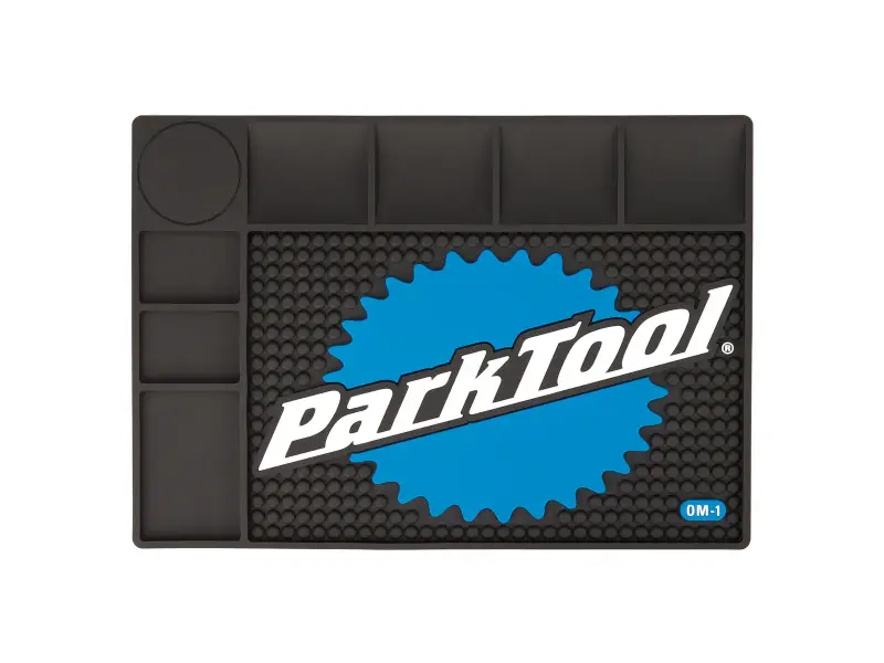 Park Tool "OM-1" Benchtop Overhaul Mat