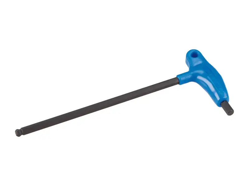 Park Tool "PH-8" P-Handle Hex Wrench - 8 mm