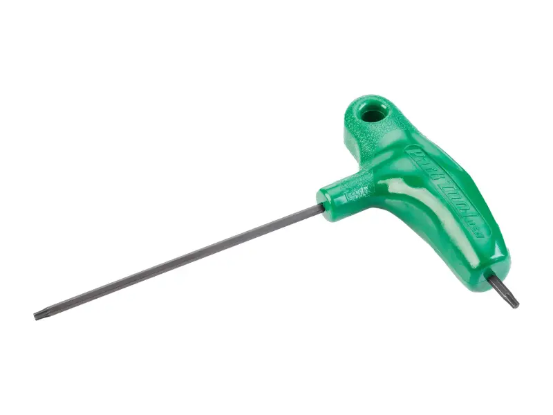 Park Tool "PH-T10" P-Handle Torx Wrench - T10
