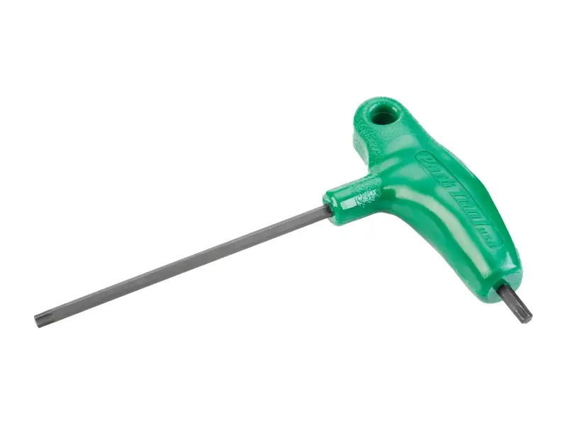 Park Tool "PH-T25" P-Handle Torx Wrench - T25