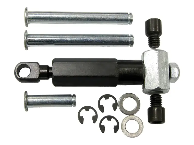 Park Tool "PRS-CRK" Reparatur Set für 100-3C/5C Klemme