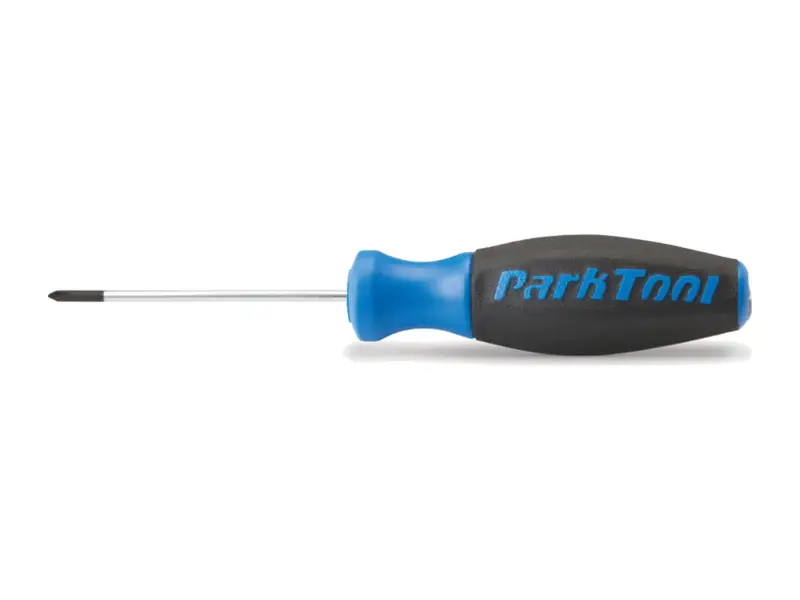 Park Tool "SD-0" Screwdriver - Phillips #0