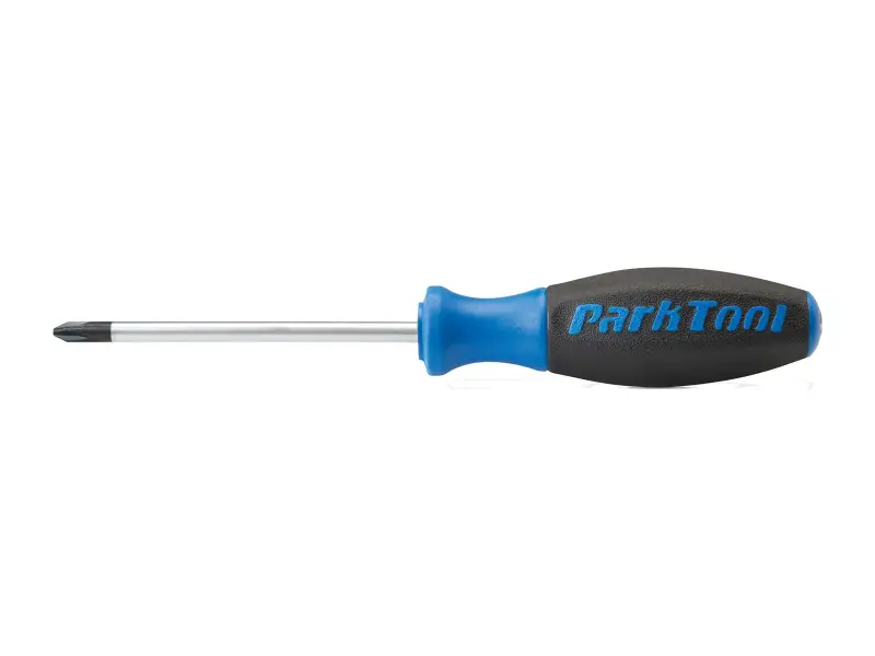 Park Tool "SD-2" Screwdriver - Phillips #2