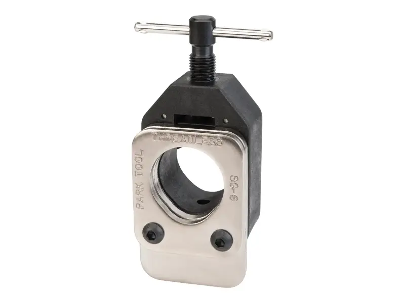 Park Tool "SG-6" Saw Guide