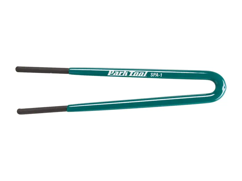 Park Tool "SPA-1" Pin Spanner - 2.9 mm Pins