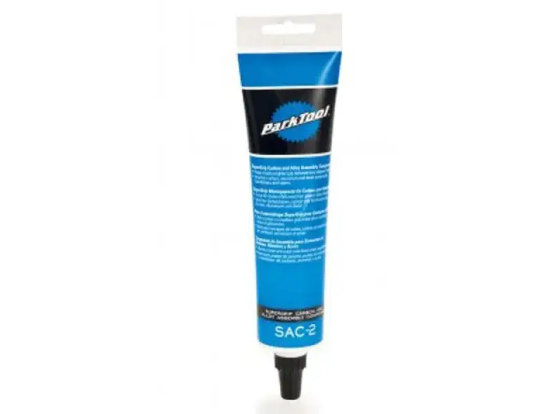 Park Tool "SuperGrip" Grease