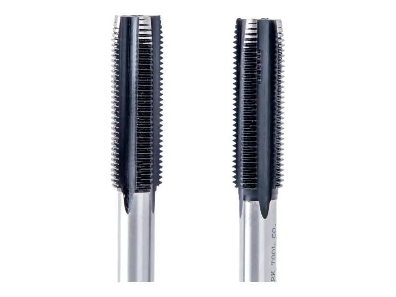 Park Tool "TAP-3" Pedal Tap Set - 1/2"