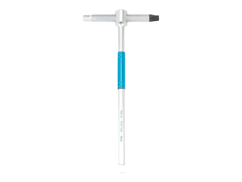 Park Tool "THH-10" T-Griff Innensechskantschlüssel - 10 mm
