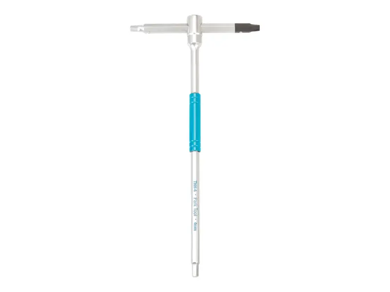 Park Tool "THH-4" T-Griff Innensechskantschlüssel - 4 mm