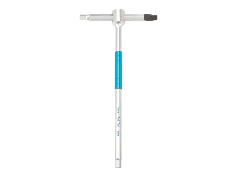 Park Tool "THH-8" T-Griff Innensechskantschlüssel - 8 mm