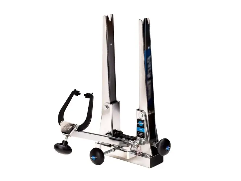 Park Tool "TS-2.2" Truing Stand
