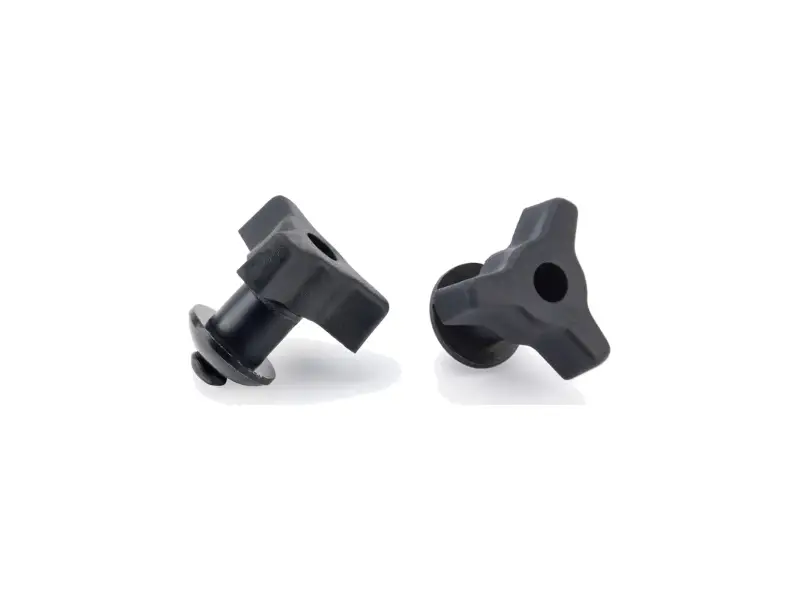 Park Tool "TS-2TA.3" Thru Axle Adapters for Truing Stands