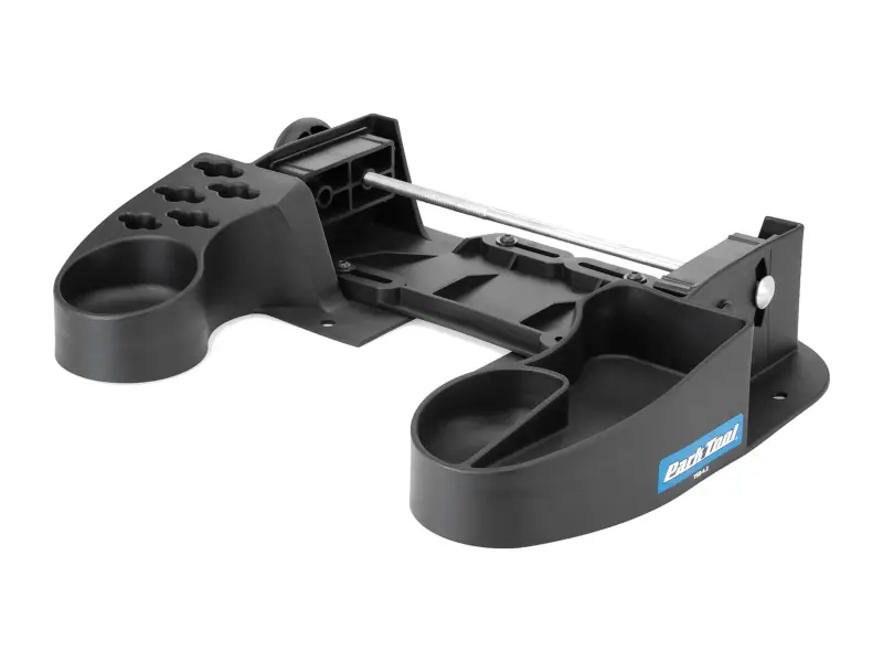 Park Tool "TSB-4.2" Kippbarer Standfuß für Zentrierständer
