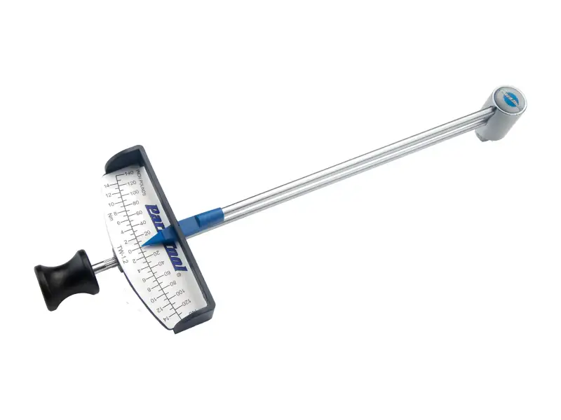 Park Tool "TW-1.2" Drehmomentschlüssel - 0 bis 14 Nm