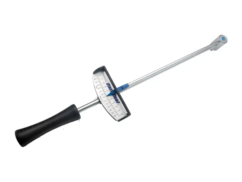 Park Tool "TW-2.2" Drehmomentschlüssel - 0 bis 60 Nm