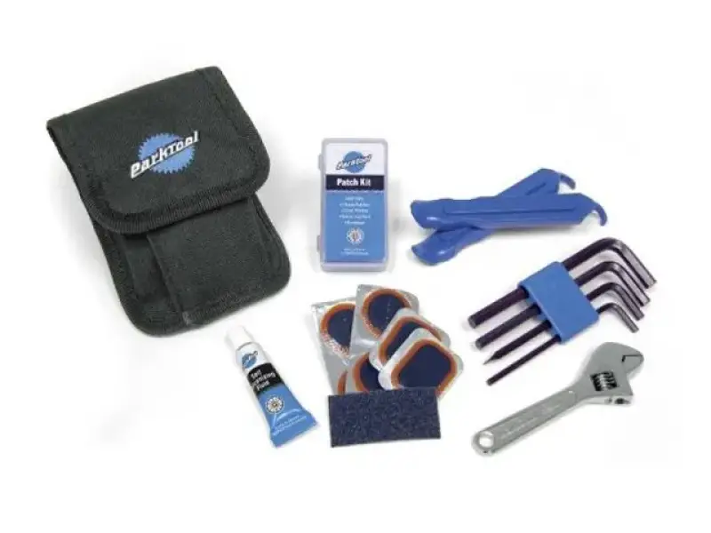 Park Tool "WTK-1 Mini" Tool Set