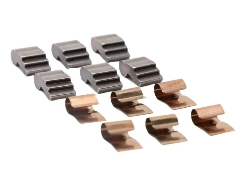 Pride Racing "Pawls/Springs Set Control V2" BMX Race Naben Ersatzteile