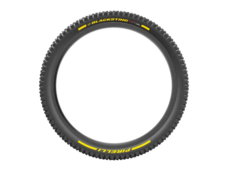 Pirelli "Scorpion Blacksting DHWALL+ Soft" MTB Reifen - 27.5 Zoll (faltbar)