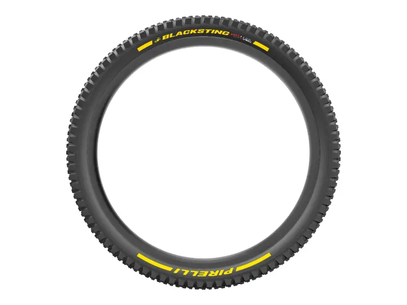 Pirelli "Scorpion Blacksting DualWALL Soft" MTB Reifen - 27.5 Zoll (faltbar)