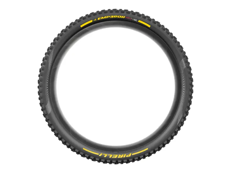 Pirelli "Scorpion Emperor HardWALL Soft" MTB Tire - 29 Inch (foldable)