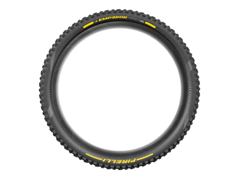 Pirelli "Scorpion Emperor HardWALL Supersoft" MTB Tire - 29 Inch (foldable)