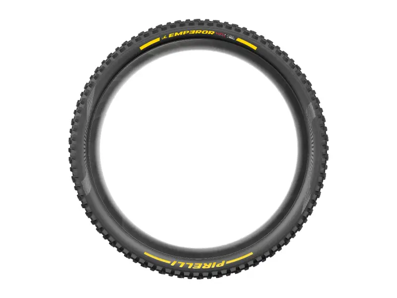 Pirelli "Scorpion Emperor ProWALL Soft" MTB Reifen - 29 Zoll (faltbar)