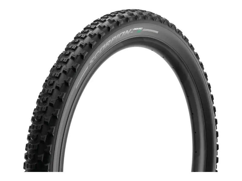 Pirelli "Scorpion Enduro R ProWALL" MTB Tire - 29 Inch (foldable)