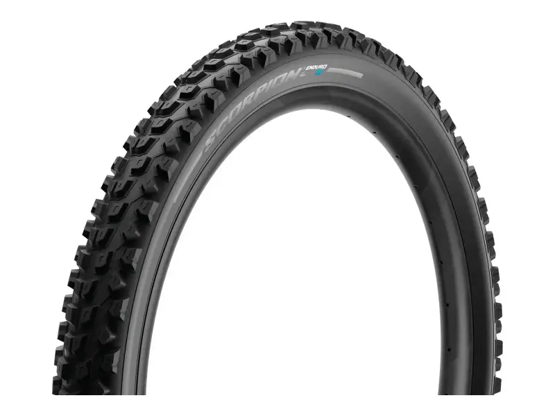 Pirelli "Scorpion Enduro S HardWALL" MTB Tire - 27.5 Inch (foldable)