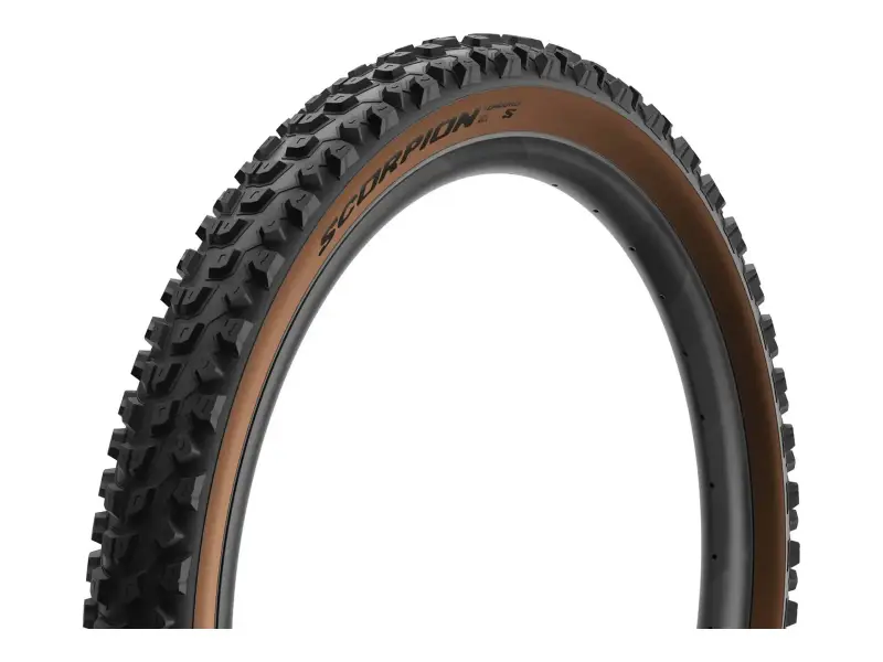 Pirelli "Scorpion Enduro S ProWALL" MTB Reifen - 29 Zoll (faltbar)