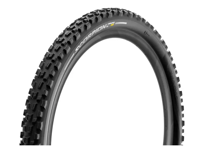 Pirelli "Scorpion Enduro M HardWALL" MTB Reifen - 27.5 Zoll (faltbar)