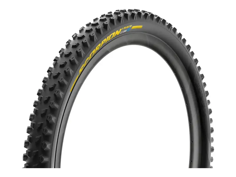 Pirelli "Scorpion Race DH S" MTB Reifen - 29 Zoll (faltbar)
