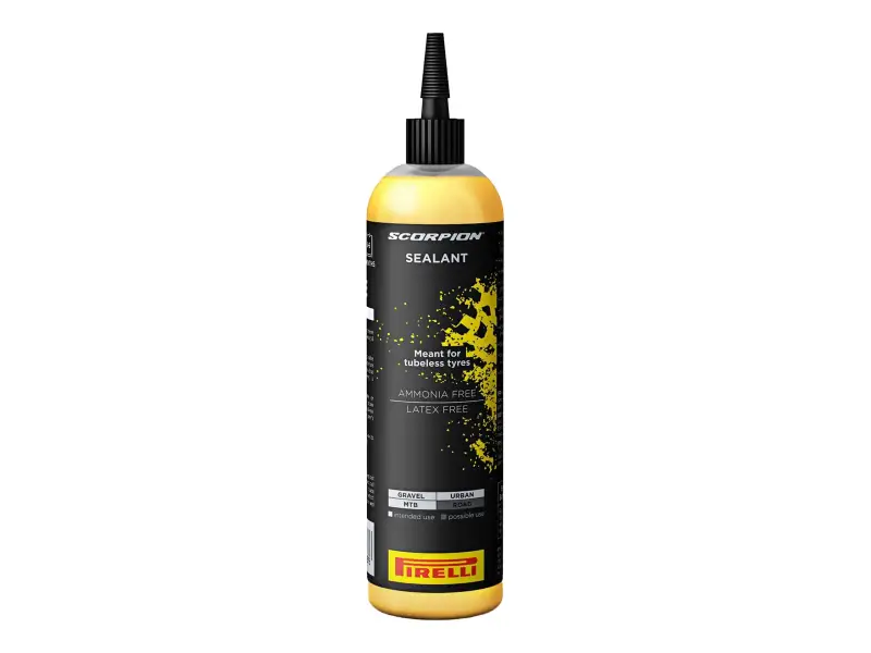 Pirelli "Scorpion" Reifendichtmittel - 240ml