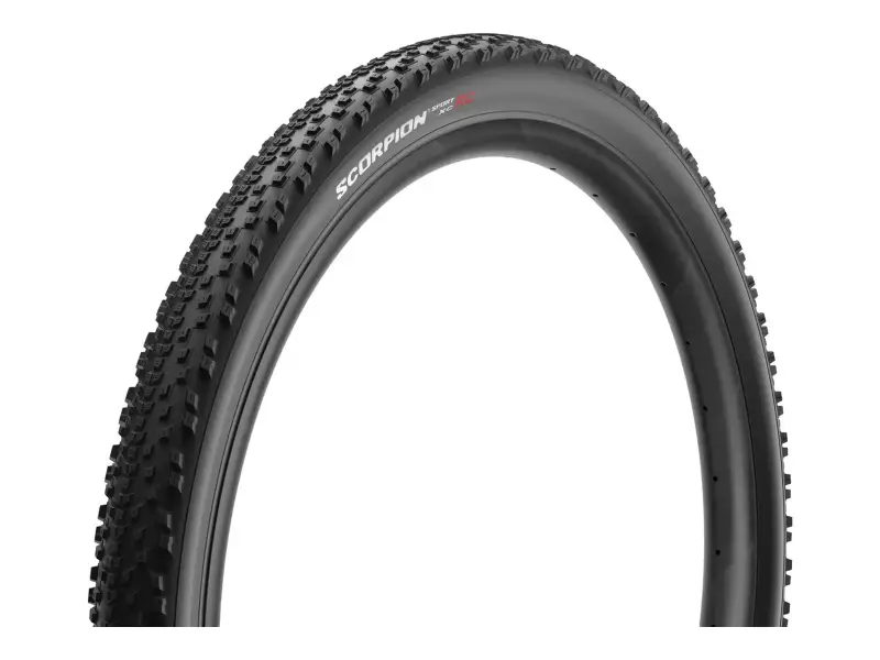 Pirelli "Scorpion Sport XC RC" MTB Tire - 29 Inch (foldable)