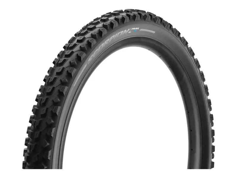 Pirelli "Scorpion Trail S" MTB Tire - 29 Inch (foldable)