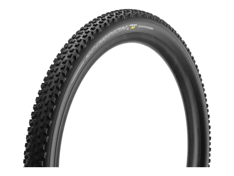 Pirelli "Scorpion Trail M" MTB Tire - 29 Inch (foldable)