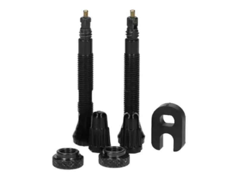 Pirelli Tubeless Ventile - 80mm
