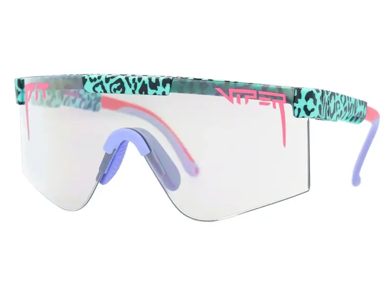 Pit Viper "The 2000s - Photochromic" Sunglasses