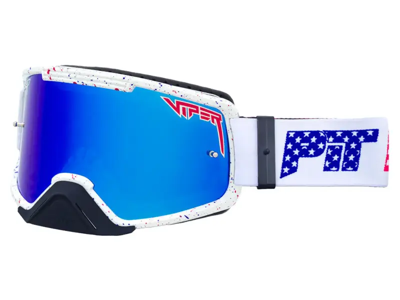 Pit Viper "The Brapstrap Small" Goggle - Merika