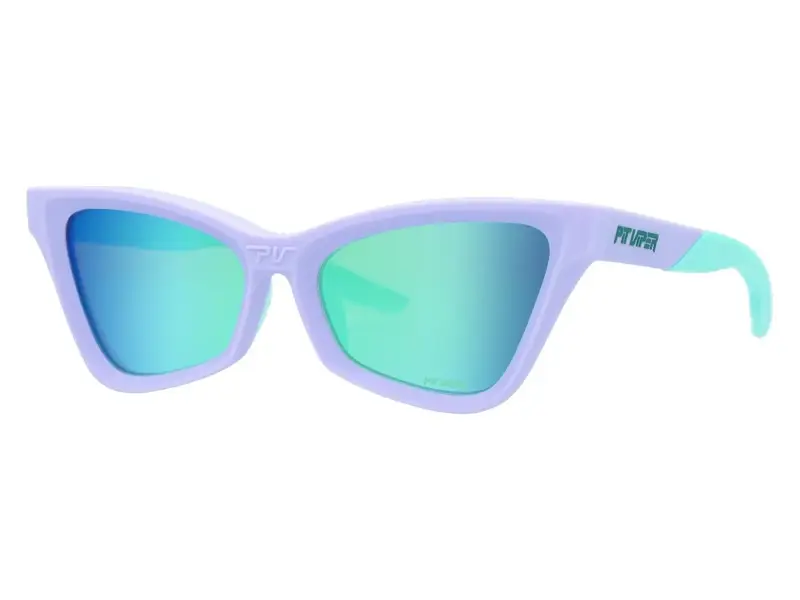 Pit Viper "The Clawdia" Sonnenbrille