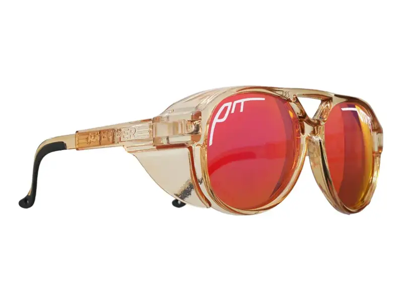 Pit Viper "The Exciters Polarized" Sunglasses