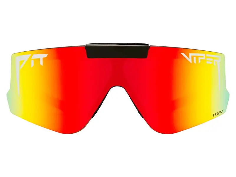 Pit Viper "The Flip-Offs Wide HDPV" Sonnenbrille