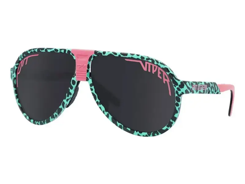 Pit Viper "The Jethawk - Polarized" Sonnenbrille