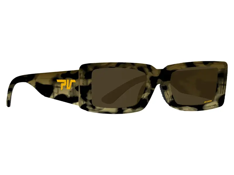 Pit Viper "The Low Bones" Sonnenbrille