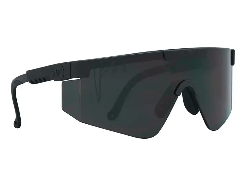 Pit Viper "The Originals 2.0 Wide BALL-ISTIC" Sonnenbrille