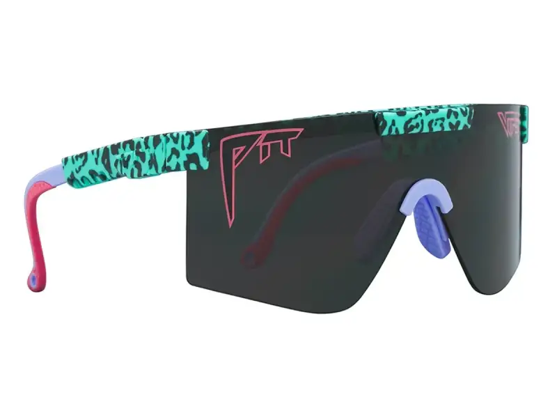 Pit Viper "The Originals 2.0 Wide Smoke" Sonnenbrille