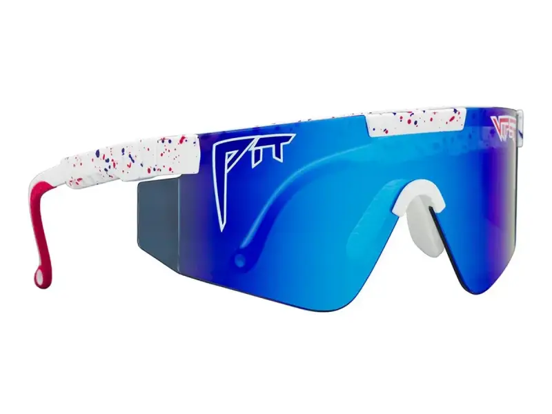 Pit Viper "The Originals 2.0 Wide" Sunglasses