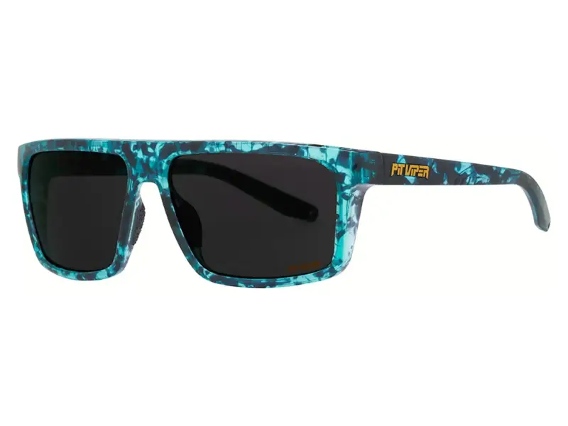 Pit Viper "The Turboshaft" Sunglasses